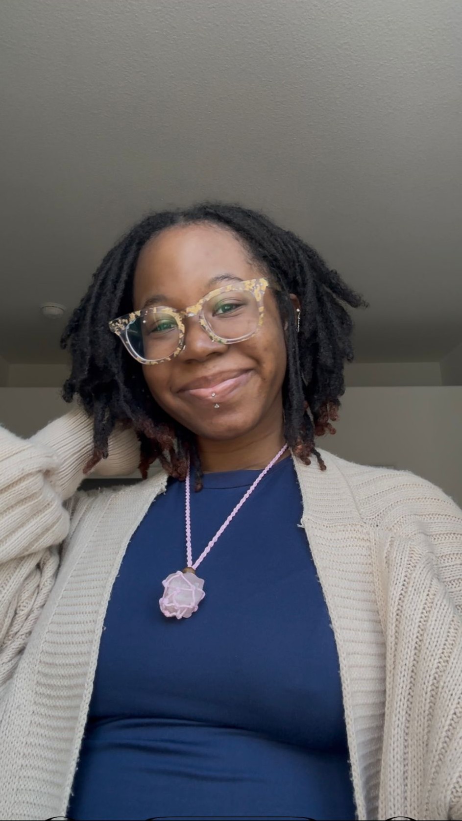 Photo of Chynna Wynna